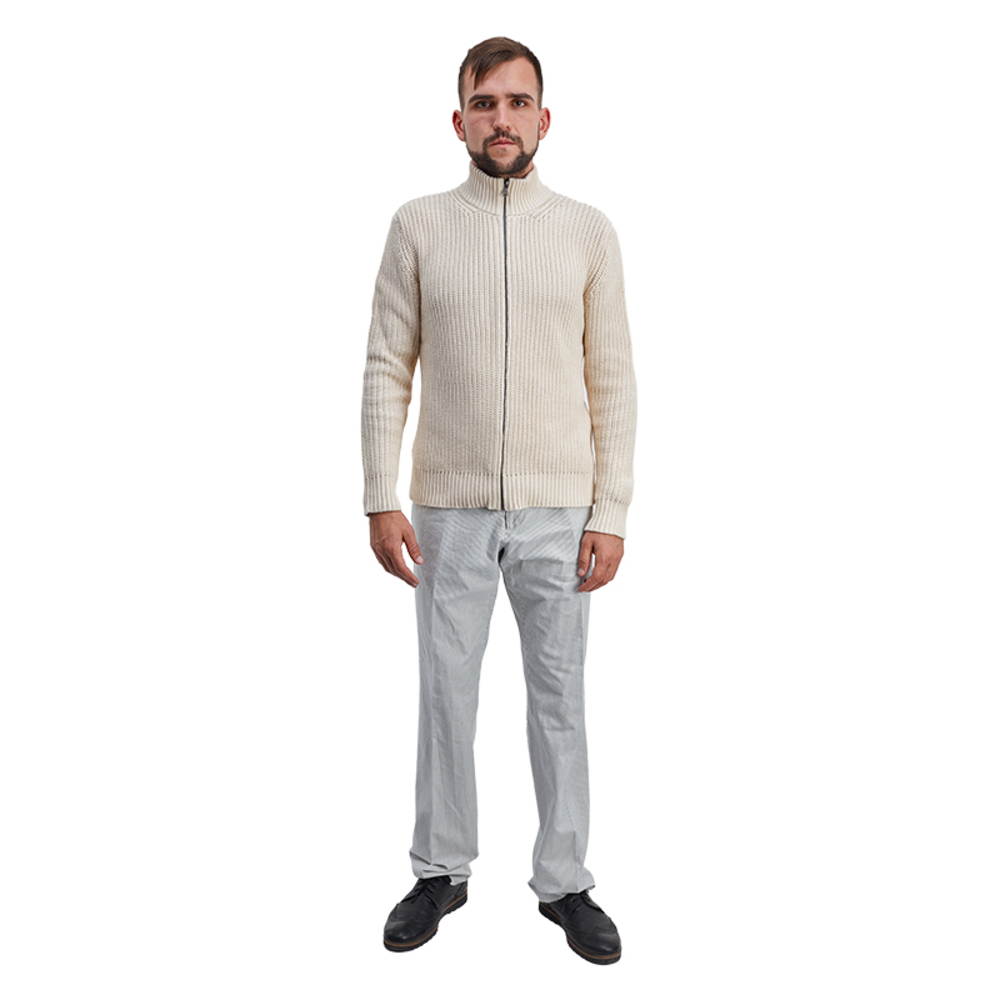 Beymen Club Cardigan Men size L Wheat